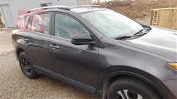 تۆیۆتا ڕاڤ 4